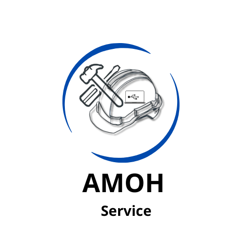 Logo AMOH